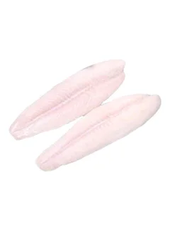 Defrosted Cream Dory Fillet
