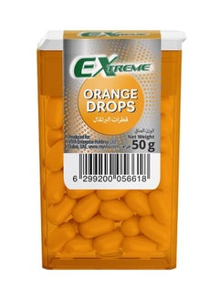 Extreme Orange Drops, Tunisia Pack Of 2