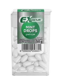 Extreme Mint Drops, Tunisia Pack Of 2