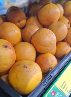 Grapefruit Red, South Africa, (Chakotara)