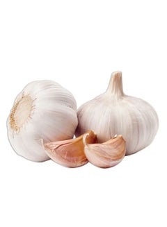 Garlic White, China (Lehsun)