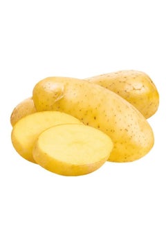 100% Premium Potato, Syria (Aloo)