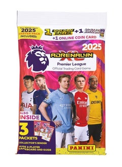 Panini Starter Packs Cards, China