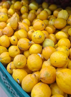 Lemon, Turkey (Nimbu)