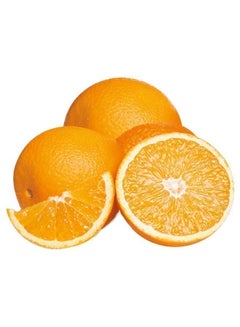 Orange, South Africa (Santra)