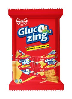 Anmol Glucose Biscuits MultIpack, Pack Of 12, india Pack Of 2