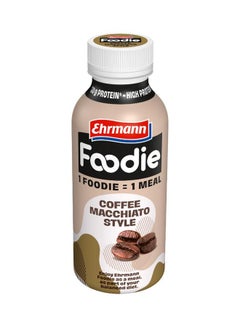 Ehrmann Foodie Coffee Macchiato Germany