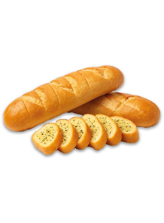 Modern Bakery Garlic Slice Baguette