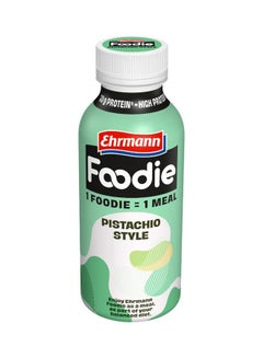 Ehrmann Foodie Pistachio Style Germany