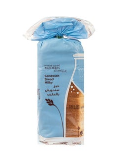 Modern Bakery Sliced Milky Bread
