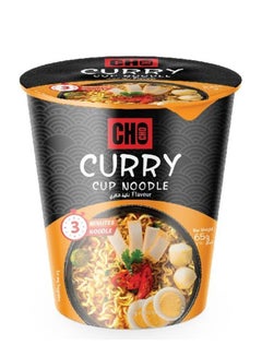 Cho Curry Cup Noodles Pack Of 2