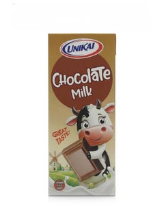Unikai Chocolate Milk