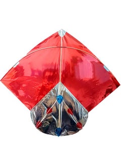 Metalic Kite (Patang)