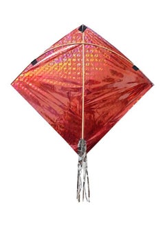 Metalic Kite (Patang Printed)