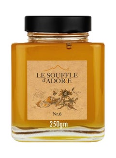 Le Souffle d'Adore Wildflower Honey