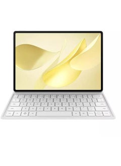 Huawei Matepad 12X Tablet With Wi-Fi 12Gb Ram 256Gb Rom With Keyboard, White