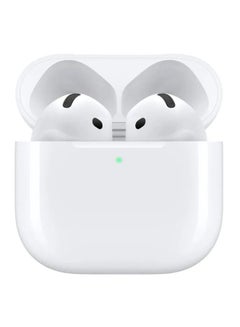 Apple Airpods 4, White