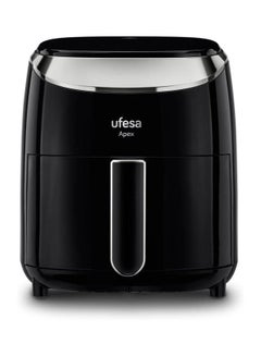 Ufesa Digital Apex Air Fryer, 8 Programs, 1200W