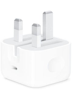 Usb-C Power Adapter, 20W