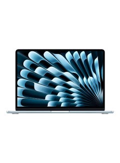 Apple MacBook Air M4 16GB 256GB 10-Core CPU 10-Core GPU, Sky Blue