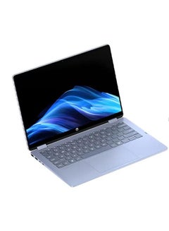 Hp Omnibook-5F Laptop Intel Core I7-150U 16Gb Ram 1Tb Ssd Windows 11 Touchscreen, Silver