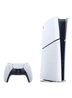 Sony PlayStation 5 Digital Slim Console
