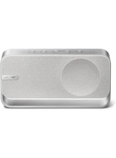 Bose SoundLink Home Bluetooth Speaker, Light Silver