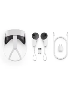 Oculus Quest 3S Vr Headset, 128Gb