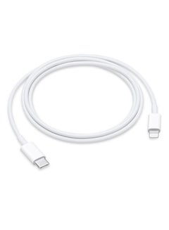 Apple Usb-C To Lightning Cable (1M)
