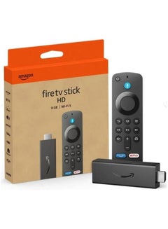 Amazon Fire Tv Stick Hd 8Gb Wifi-5