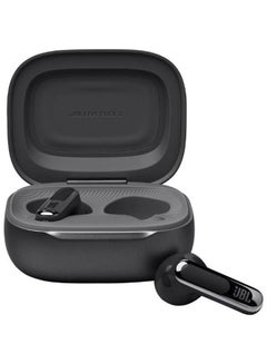 Jbl Live Flex 3 True Wireless Noise Cancelling Earbuds, Black