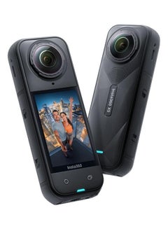 Insta360 X5 Camera