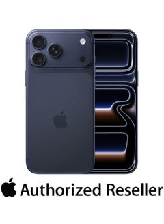 Apple Iphone 17 Pro Max 512Gb, Deep Blue