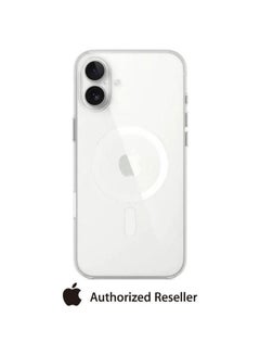 Apple Iphone 16 Plus Clear Case With Magsafe
