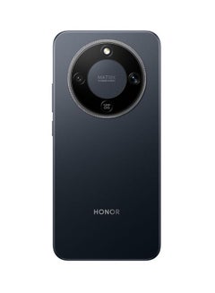 Honor X9D 5G Smartphone 12/256Gb, Midnight Black