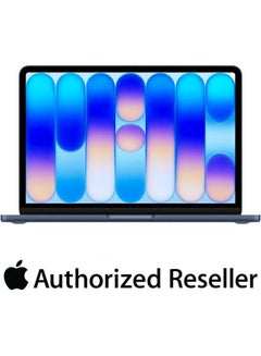 13-Inch Macbook Neo: A18 Pro Chip With 6#Core Cpu And 5#Core Gpu, 8Gb, 256Gb Ssd - Indigo