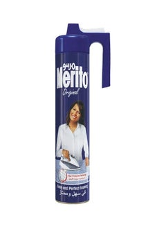 Merito Starch Spray, Original