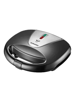 Sonashi 2-Slice Sandwich Maker