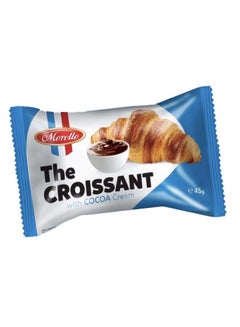 Morello Croissant Cocoa Cream
