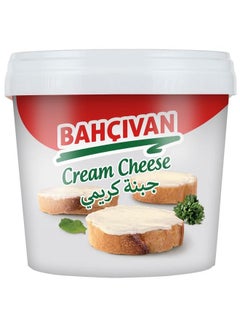 Bahcivan Spreadable Cream Cheese