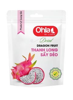 Ohla Dried Dragon Fruit