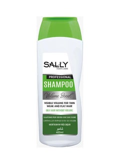 Sally Volume Boost Shampoo