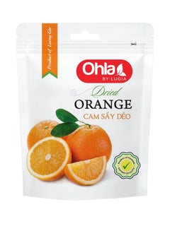 Ohla Dried Orange