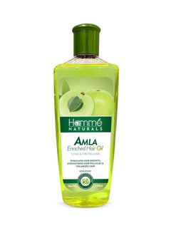 Hamme Amla Enriched Hair Oil