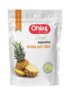 Ohla Dried Pineapple