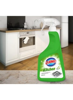 Clenid Kitchen Spray