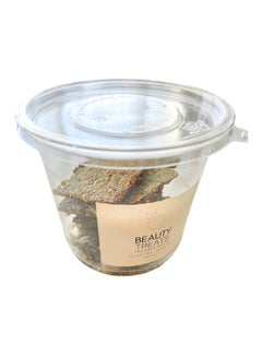 Beauty Treats Collagen Keto Crackers
