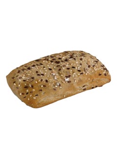 QualityFood Freshly Baked Multicereal Sandwich Ciabatta