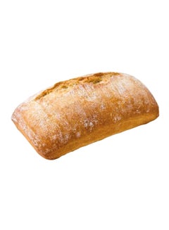 QualityFood Freshly Baked Demi Ciabatta