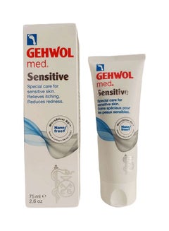 Gehwol Med Sensitive Cream